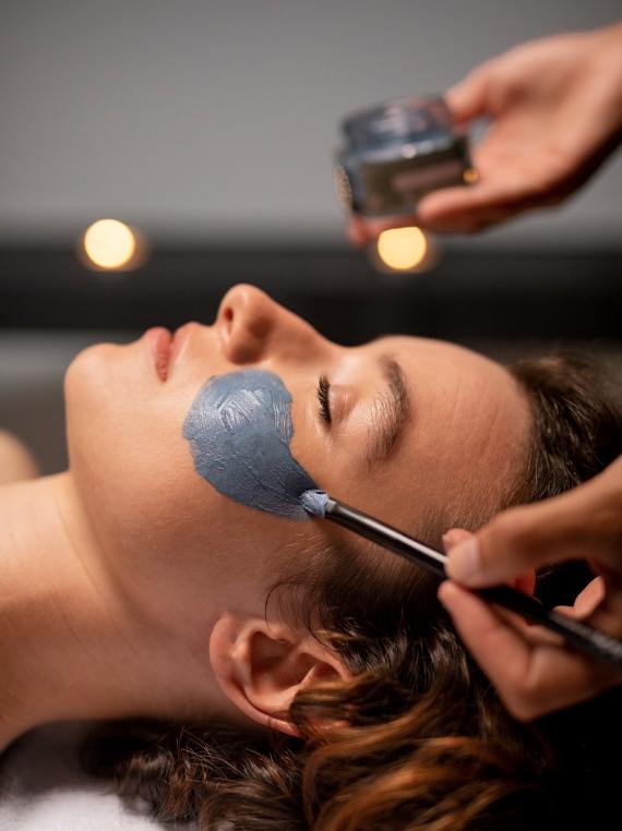 Facials